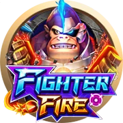 JDB Fighter Fire fish game at PH365