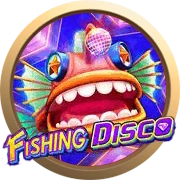 JDB Fishing Disco fish game at PH365