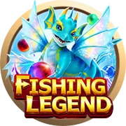 JDB Fishing Legend fish game at PH365