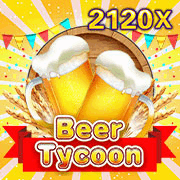 Beer Tycoon slot game at PH365