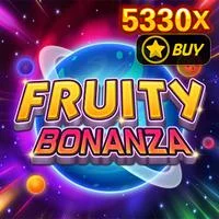 FRUITY BONANZA slot game at PH365