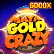 Maya Gold Crazy slot game at PH365