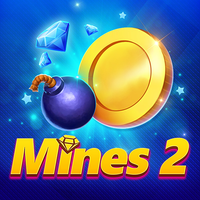 MINES 2 slot game at PH365