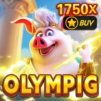 Olympig slot game at PH365