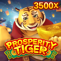 ProsperityTiger slot game at PH365