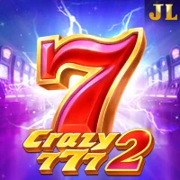 Crazy777 2 slot game at PH365 casino