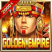 Golden Empire slot game at PH365 casino