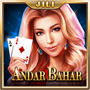 JILI Andar Bahar card game at PH365