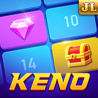 JILI Keno card game at PH365