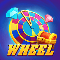 JILI Wheel card game at PH365