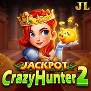 Crazy Hunter 2 fish game at PH365