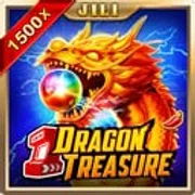 Dragon Treasure fish game at PH365