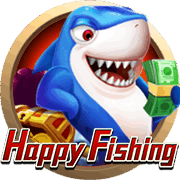 JILI Happy Fishing fish game at PH365