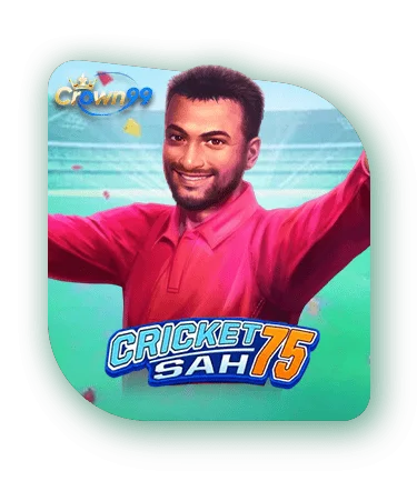 Cricket Sah 75 slot game at PH365