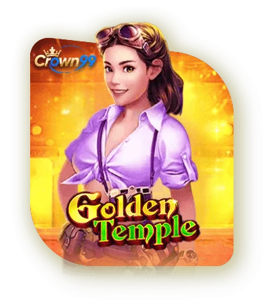 Golden Temple slot game at PH365