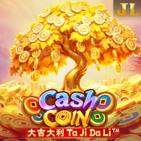 Joker Coins slot game at PH365