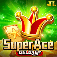 Super Ace Deluxe slot game at PH365