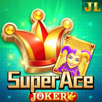 Super Ace Joker slot game at PH365