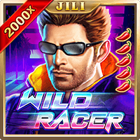 Wild Ace slot game at PH365