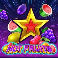Hot Fruits slot game at PH365 casino