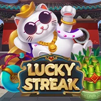 Lucky Streak slot game at PH365 casino