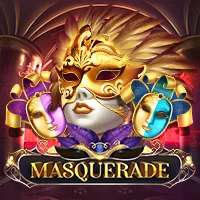 Masquerade slot game at PH365 casino