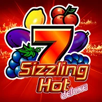 Sizzling Hot slot game at PH365 casino
