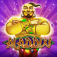 Laro ng slot na Aladdin sa PH365