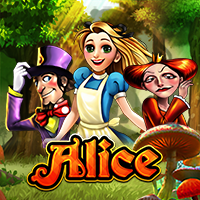 Laro ng slot na Alice sa PH365