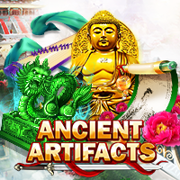 Laro ng slot na Ancient Artifact sa PH365