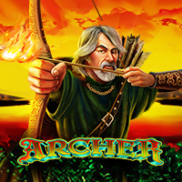 Laro ng slot na Archer sa PH365