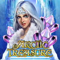 Laro ng slot na Arctic Treasure sa PH365