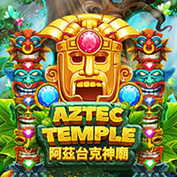 Laro ng slot na Aztec Temple sa PH365
