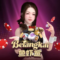 Laro ng slot na Belangkai sa PH365