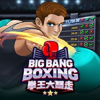 Laro ng slot na Big Bang Boxing sa PH365