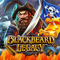Laro ng slot na Blackbeard Legacy sa PH365