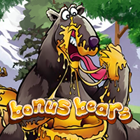 Laro ng slot na Bonus Bear sa PH365