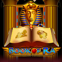Laro ng slot na Book Of Ra sa PH365