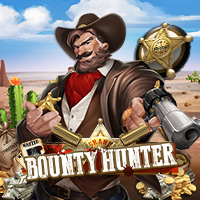 Laro ng slot na Bounty Hunter sa PH365