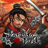 Laro ng slot na Bushido Blade sa PH365