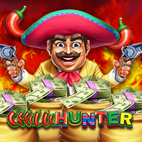 Laro ng slot na Chilli Hunter sa PH365
