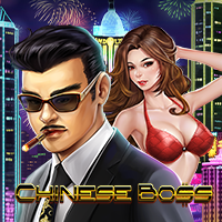 Laro ng slot na Chinese Boss sa PH365