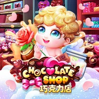 Laro ng slot na Chocolate Shop sa PH365