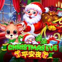 Laro ng slot na Christmas Eve sa PH365