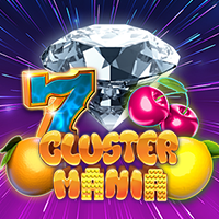 Laro ng slot na Cluster Mania sa PH365