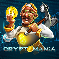 Laro ng slot na Cryptomania sa PH365