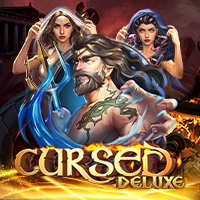 Laro ng slot na Cursed Deluxe sa PH365