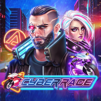 Laro ng slot na Cyber Race sa PH365