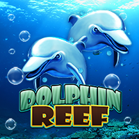 Laro ng slot na Dolphin Reef sa PH365