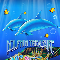 Laro ng slot na Dolphin Treasure sa PH365